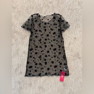 SHEIN Dress/Cover Up